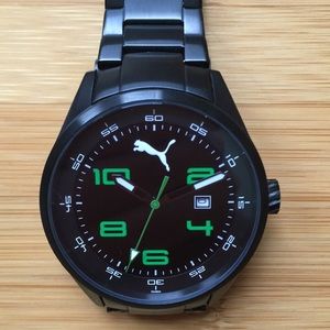 Puma Watch